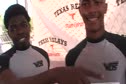 WO-Stock 4x2 D2 champs 2010 Texas Relays