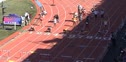 W Shuttle Hurdle Relay  (Event 136, H03)