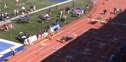 W Shuttle Hurdle Relay  (Event 136, H04)