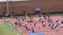 W Shuttle Hurdle Relay H01