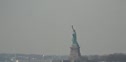 Walk to awards and Statue of Liberty