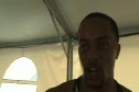 Wallace Spearmon 200 semis