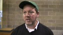 Walt Drenth Michigan State