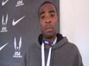 Walter Davis makes World Team 3rd Triple Jump at USATF Outdoor Championships 2011
