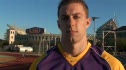 Walter Henning of LSU