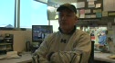 Ron Warhurst's start in coaching