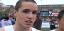 Warwick Valley 4x800 champs at 2010 Penn Relays