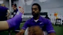 University of Washington Track & Field Highlight 2012