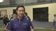 Washington's Greg Metcalf after the 2010 Husky Classic