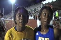 Wayland Baptist SMR 2010 Texas Relays
