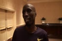 Wesley Korir after big PR & exciting Chicago Marathon 2011