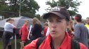 Western State Coach Jenn Michel 2009 Cowboy Jamboree