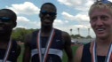 Wharton 4x8