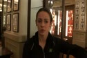 What event will Jenny Simpson focus on in 2012?