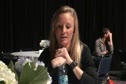 Where Shalane gets her advice before 2012 Houston Trials