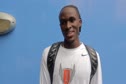 Will Claye into triple jump final and before long jump finals at Daegu 2011 World Track Championships