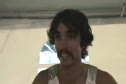 Will Leer 1500 prelims and mustache
