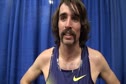 Will Leer after mile 2011 NB Grand Prix