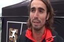 Will Leer mile champ 2011 Kansas Relays