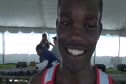 Shadrack Kipchirchir Western Kentucky after 2010 PreNats White race