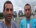 Women's 10K Running Warehouse Soleus Prediction Contest Daegu 2011