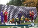 Women's Awards 2010 PAC-10 XC Championships