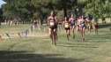 Women's Pac-12 XC 2011 Race Highlights