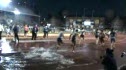 Women's Steeple Action
