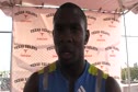 World Champ Ryan Brathwaite invite hurlde champ 2010 Texas Relays