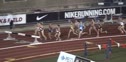 W 3k steeple F01 (Event 74)