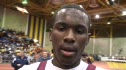 Xavier McGhee D2 400