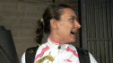 Yelena Isinbayeva on new sponsor