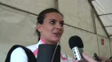 Yelena Isinbayeva PV Crystal Palace