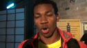Yohan Blake U20 WR 4rd 100 Paris Golden League