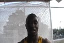 Zeke Sayon Iowa 100 first round 2010 NCAA West Region