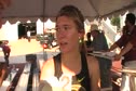 Zoe Buckman Oregon 1500 qualifier 2010 NCAA West Region