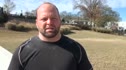 Adam Nelson talks sponsorship, logos & need for change
