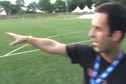 adidas Grand Prix Crack Recap