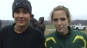 Alex Kosinski & Nicole Blood