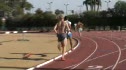 Arizona State Prerace Workout - Episode #11