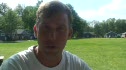 Bart Sessa, Co-owner of the Running School
