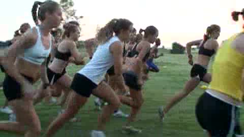 Episode #1 - Baylor Women