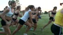 Baylor Women Workout - Episode #1