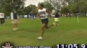 Boys Footlocker 5k Finish