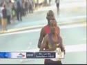 Sammy Wanjiru Amazing Men's Finish at 2010 Chicago Marathon