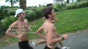 Columbia Men in Central Park - Episode #6