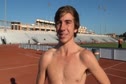 Craig Lutz Texas freshman talks college XC