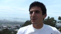 David Torrence on USATF road mile championships