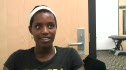 Diane Nukuri heading back to Burundi (part 2)