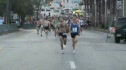Gasparilla 15k Race (Ryan Hall)